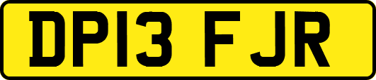 DP13FJR