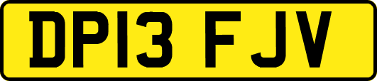 DP13FJV