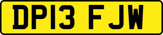 DP13FJW