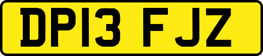 DP13FJZ