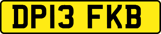 DP13FKB