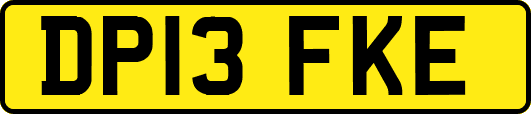 DP13FKE