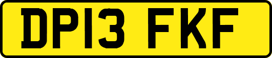 DP13FKF