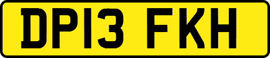 DP13FKH