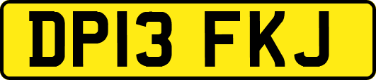 DP13FKJ