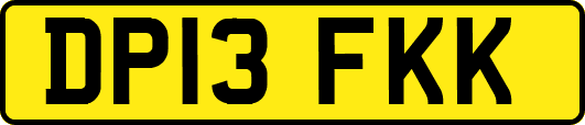 DP13FKK