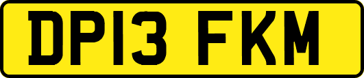 DP13FKM