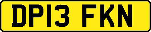 DP13FKN
