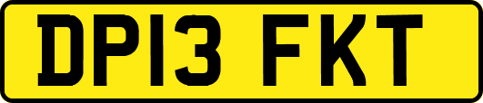 DP13FKT