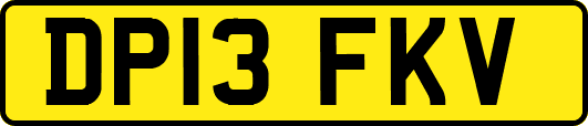 DP13FKV