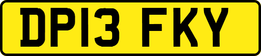 DP13FKY