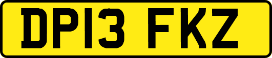DP13FKZ