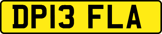DP13FLA
