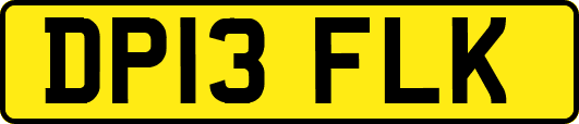 DP13FLK