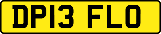 DP13FLO