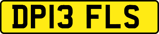 DP13FLS