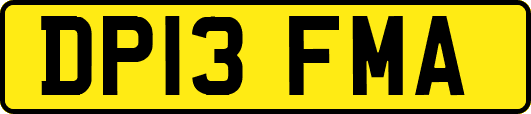 DP13FMA