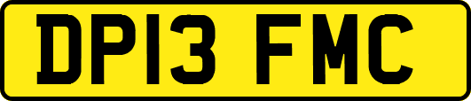 DP13FMC