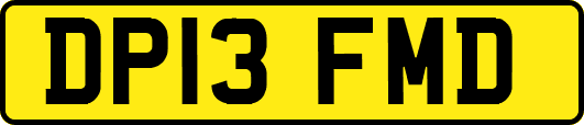 DP13FMD