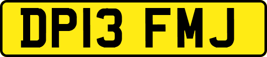 DP13FMJ