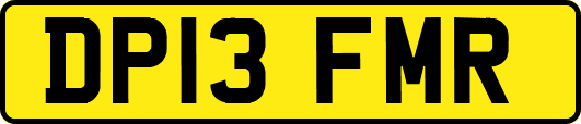 DP13FMR