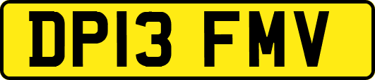 DP13FMV