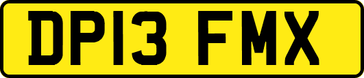 DP13FMX