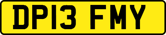 DP13FMY