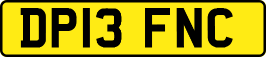 DP13FNC