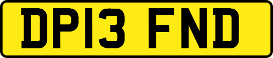 DP13FND