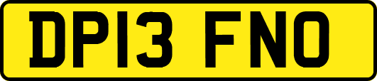 DP13FNO
