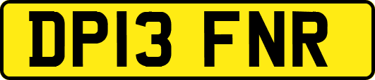DP13FNR