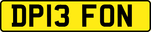 DP13FON