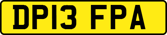 DP13FPA