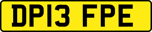 DP13FPE