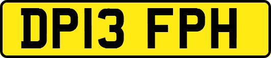 DP13FPH