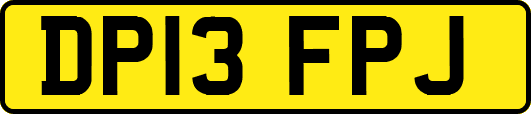 DP13FPJ