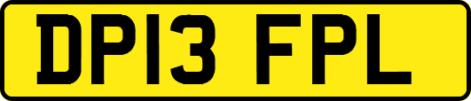 DP13FPL