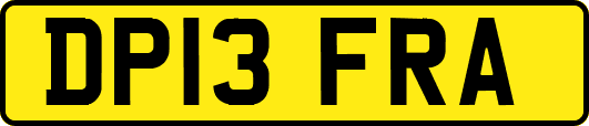 DP13FRA