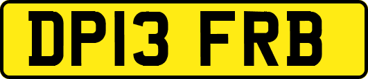 DP13FRB