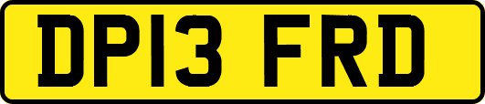 DP13FRD