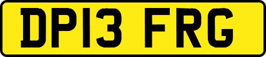 DP13FRG