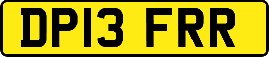 DP13FRR