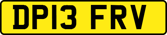 DP13FRV