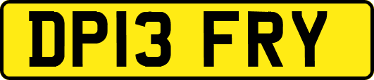 DP13FRY