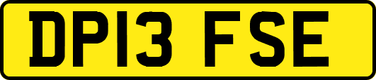 DP13FSE