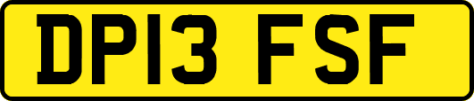 DP13FSF