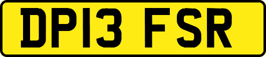 DP13FSR