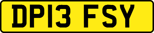 DP13FSY