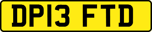 DP13FTD